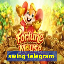 swing telegram